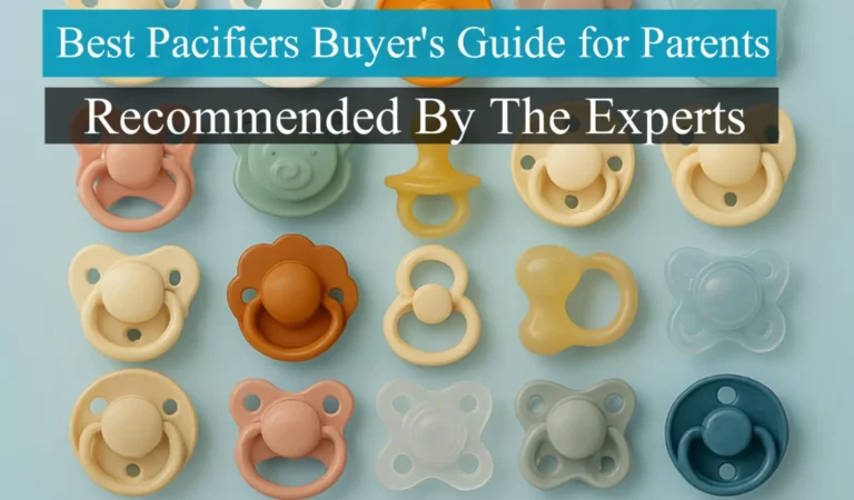 Best Pacifier