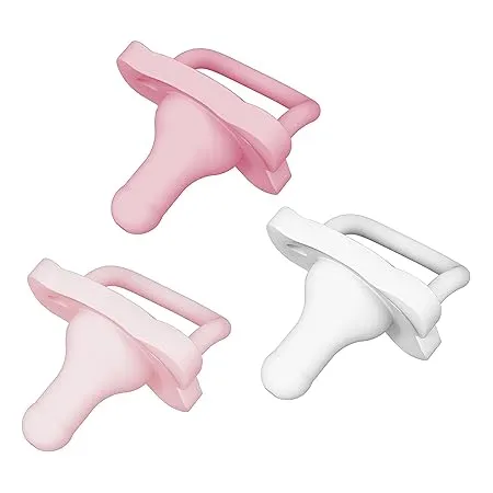Dr. Brown pacifier
