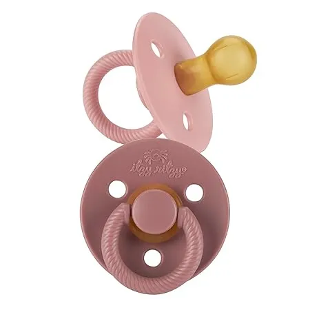 Itzy Ritzy pacifier