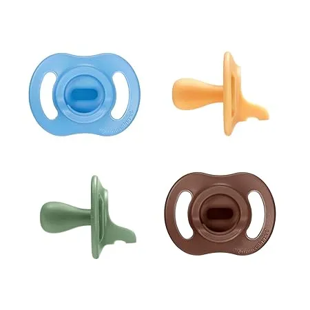 Tommee Tippee pacifier