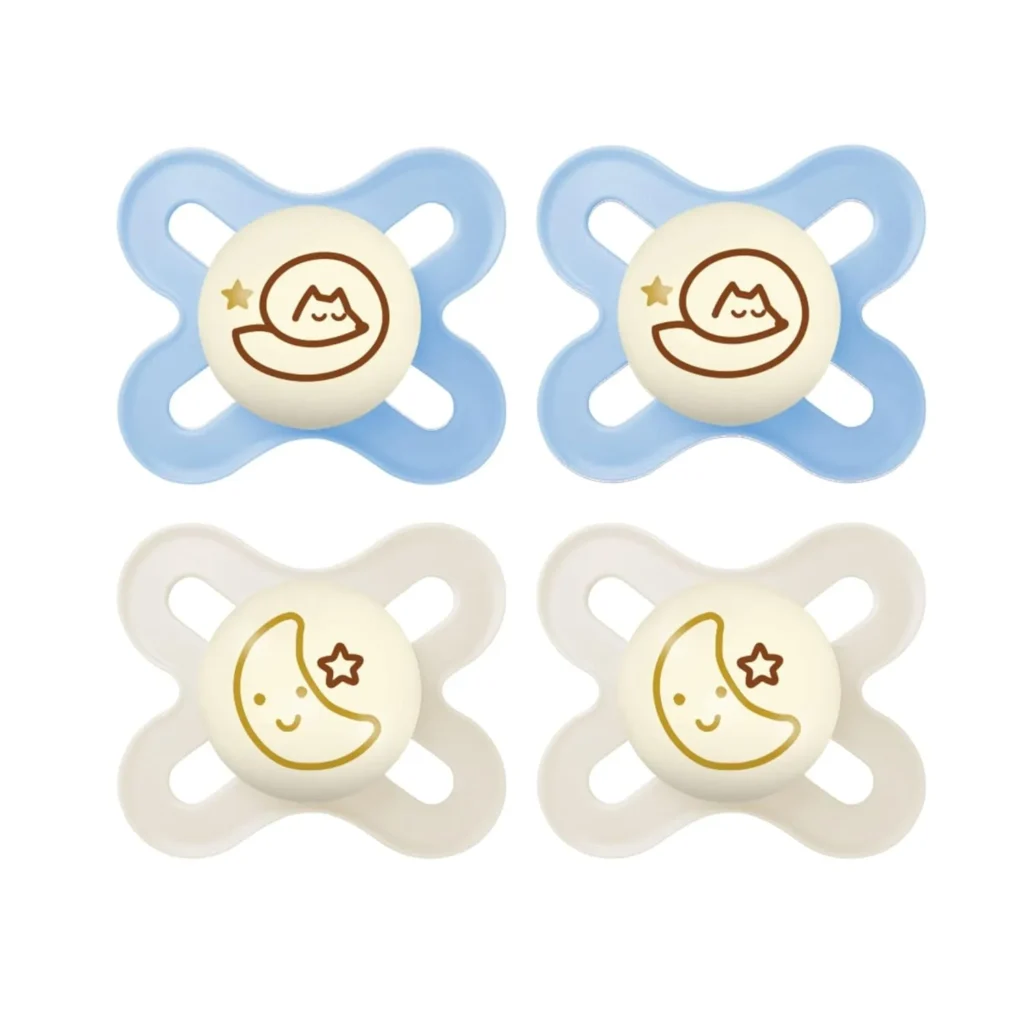 mam pacifier