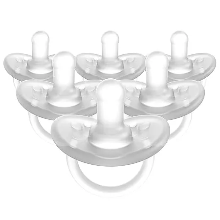 Evenflo pacifier