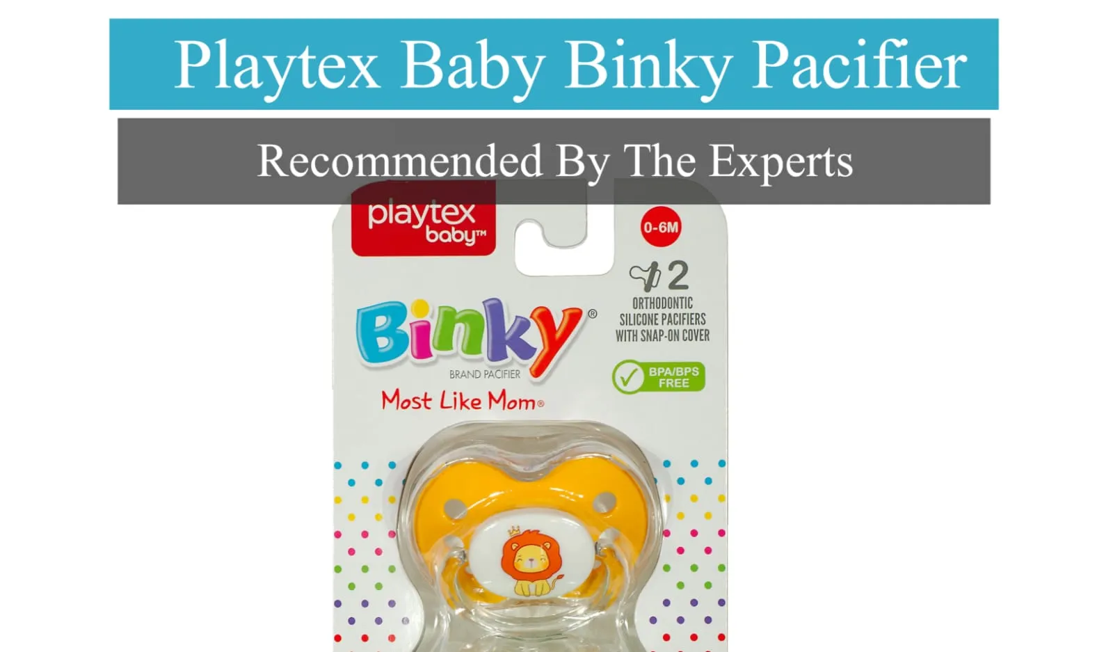 How to Keep your baby calm