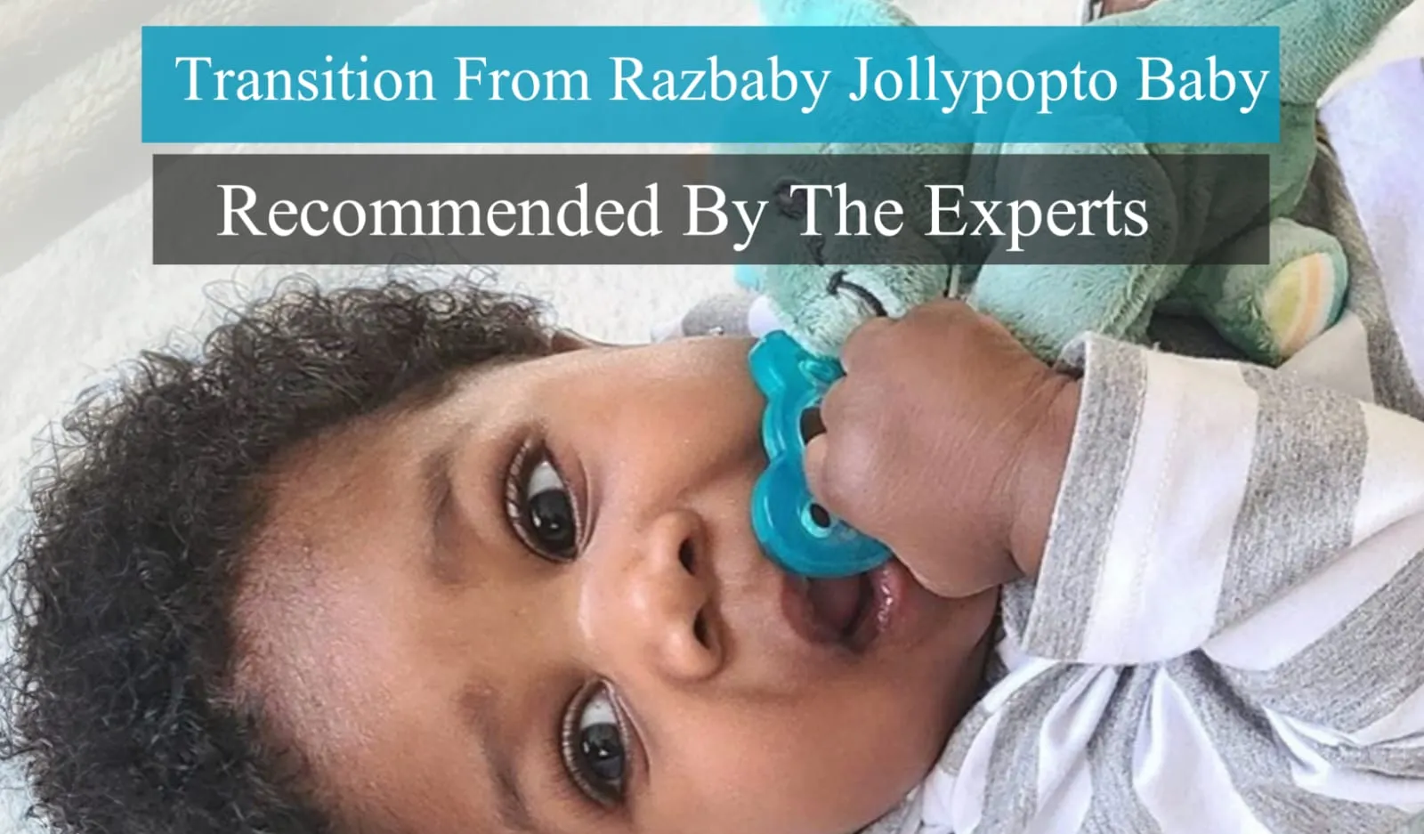 How to Transition Your Baby