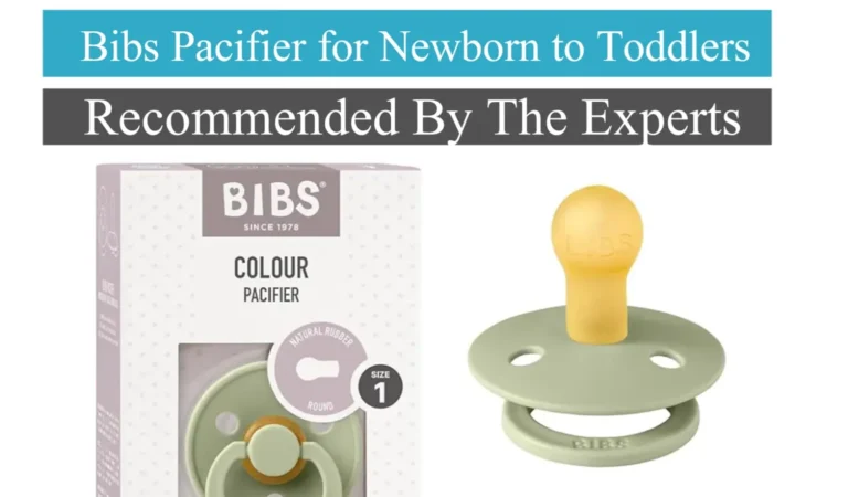 Bibs Pacifier