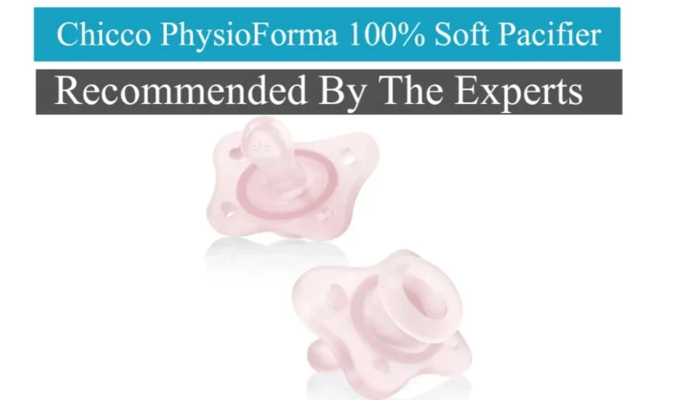 Chicco PhysioForma