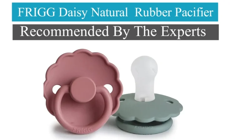 FRIGG Daisy natural rubber