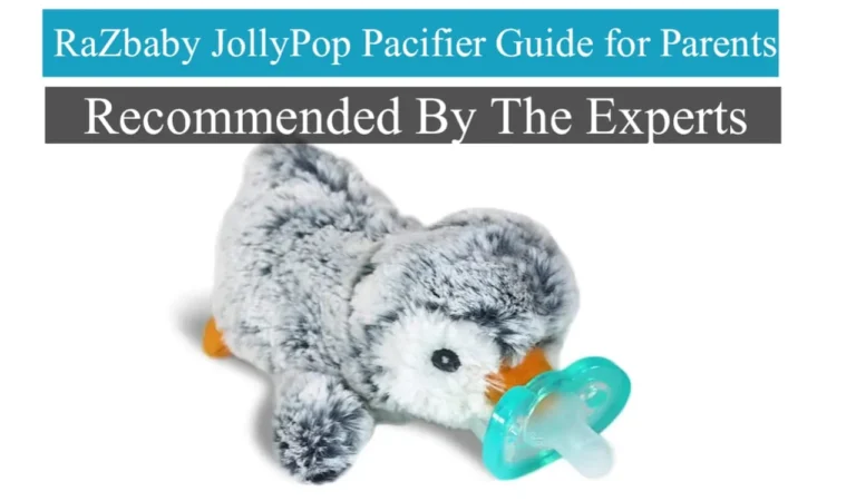 RaZbaby JollyPop
