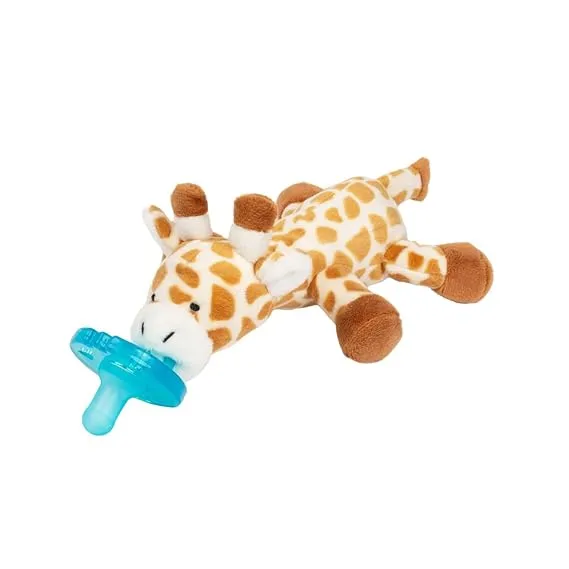WubbaNub Detachable Pacifier