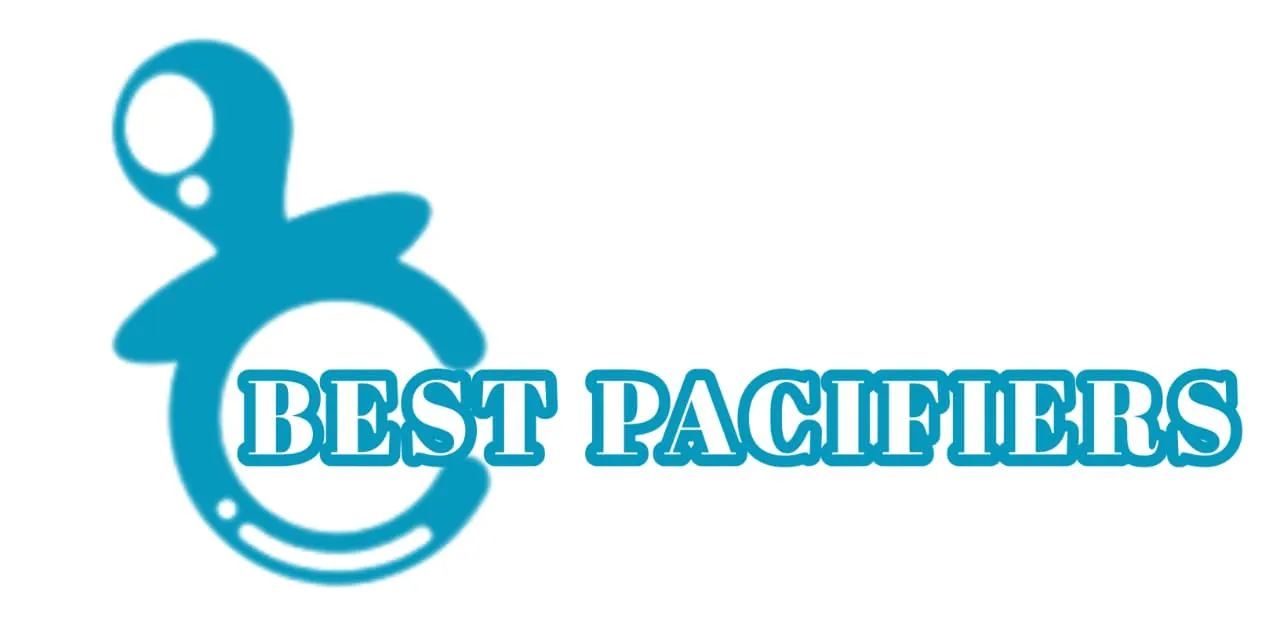 best pacifiers logo