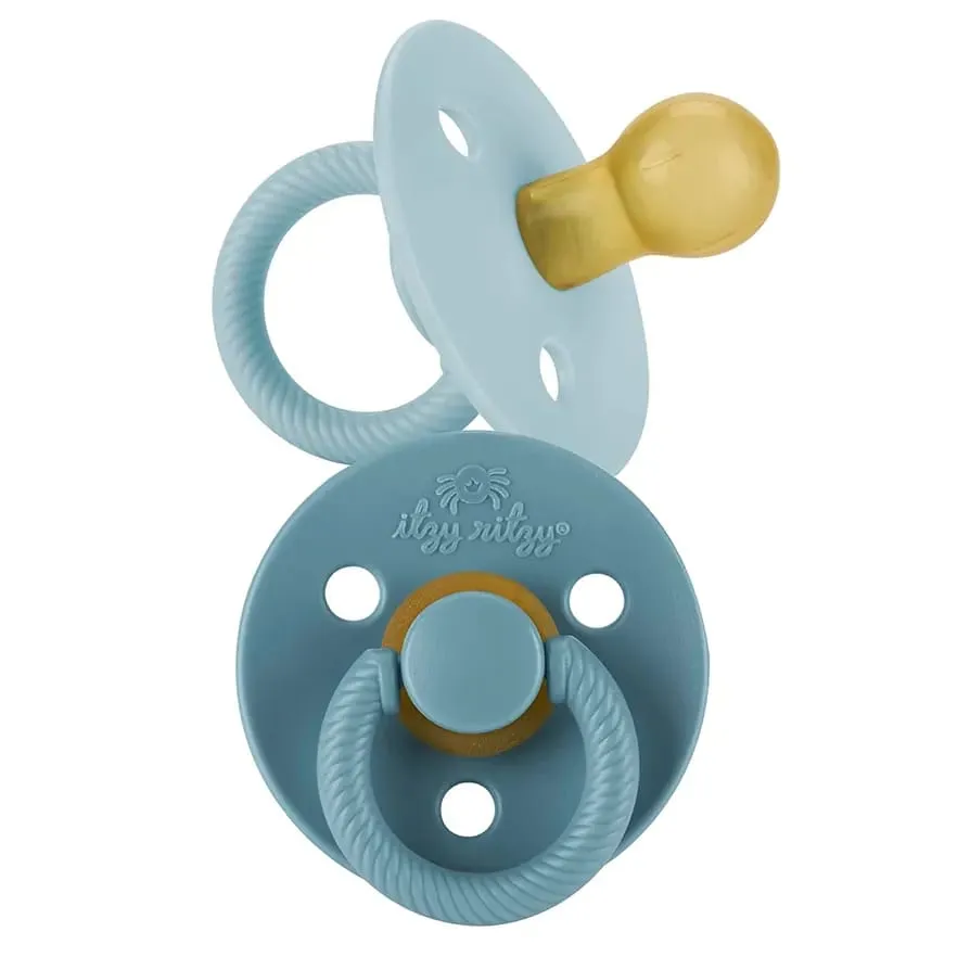 Itzy Ritzy pacifier